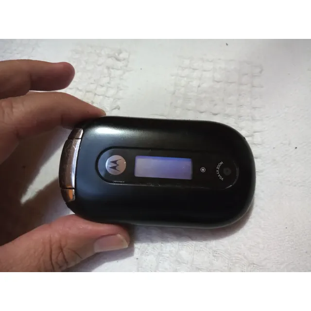 Motorola U6 Repuestos O Colección Leer Descripción
