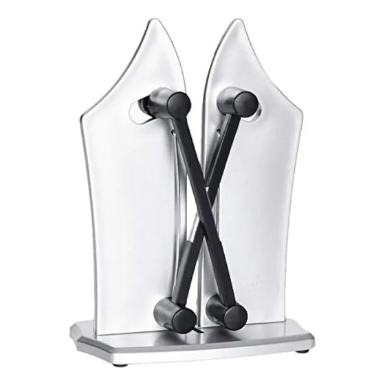 Cuchillo De Cocina Bavarian Edge Oficial Tal Como Se Ve En L
