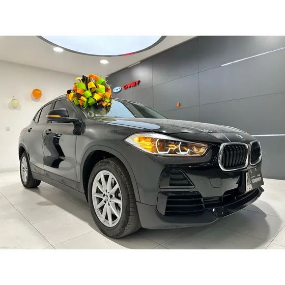 Bmw X2 1.5 Sdrive18ia Executive