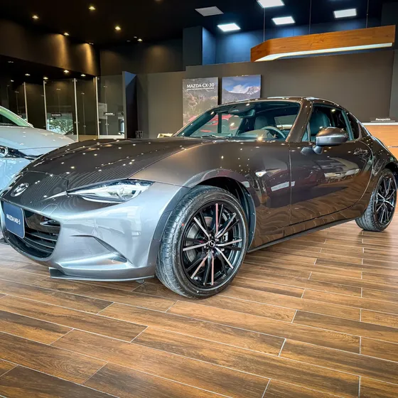 Mazda Mx-5 2026 Mx-5 2.0 Nappa