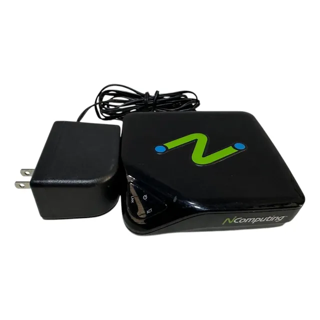 Terminal  Ncomputing L300