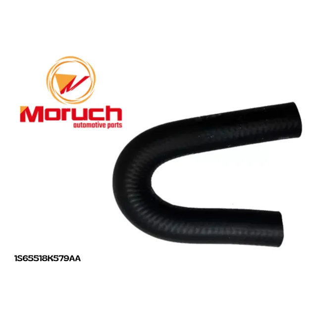 Manguera Elimina Calefaccion Fiesta Power Max Move Tipo U