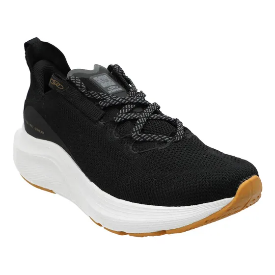 Zapatillas Olympikus Reverso 2-202 Negro
