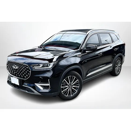 Chirey Tiggo 8 Pro 5 Pts Premium, 1.6t, Cvt