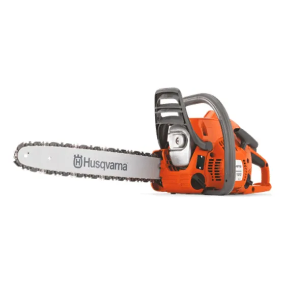 Motosierra Nafta 13/20 45.7cc X-torq H445 Husqvarna