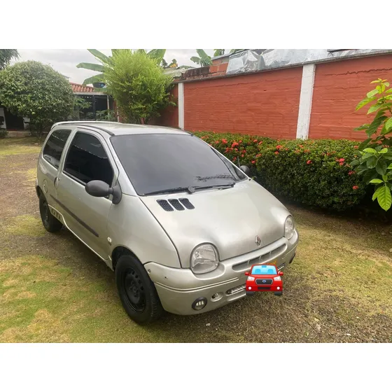 Renault Twingo 1.2 Access
