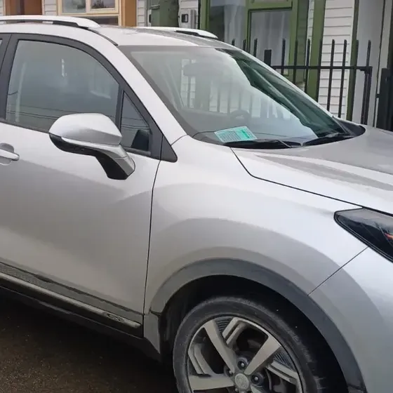 Changan Cs15 2024