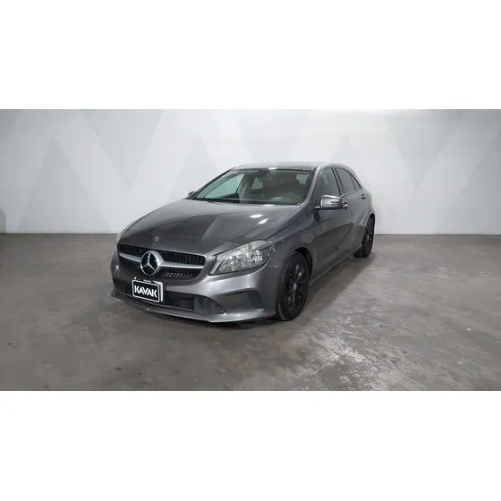 Mercedes-benz Clase A 1.6 A 200