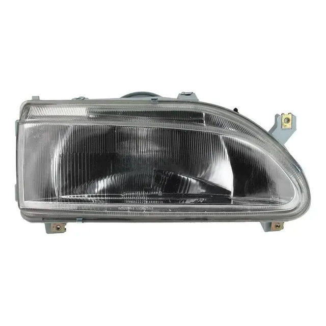 Optica Faro Delantero Renault 19 1993 A 2000 Fitam