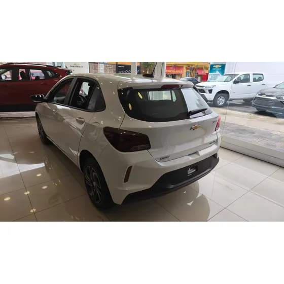 Chevrolet Onix 1.0 Lt