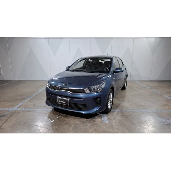 Kia Rio 1.6 Lx Auto