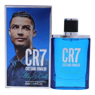 Cristiano ronaldo locion sale
