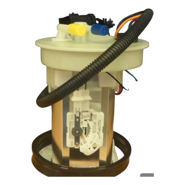 Bomba Gasolina Jeep Wj Grand Cherokee 99-2005