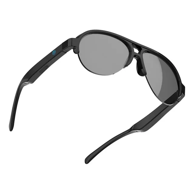 Lentes Con Parlante Y Manos Libres F-08 Carga Usb © 