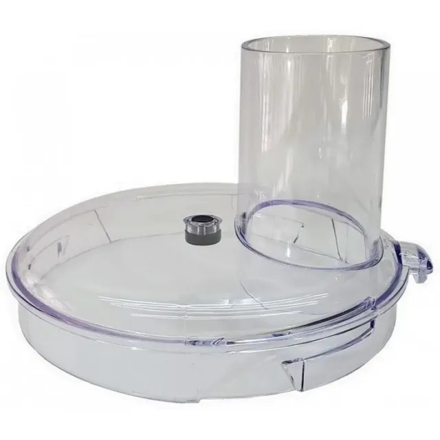 Tapa Bowl Procesadora Philips Hr7615 Hr7630 Hr7632 Hr7636