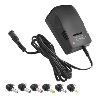 Eliminador Universal Para Teclados Yamaha 12v Pa-130 12v/1a Eliminador Universal Para Teclados Yamaha 12v Pa-130 12v/1a