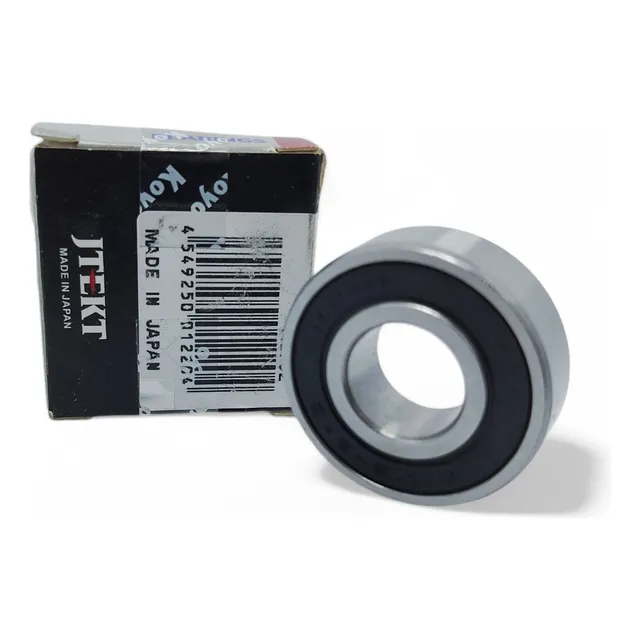 Rolinera Rodamiento Alternador 6202 2rsh 15x35x11