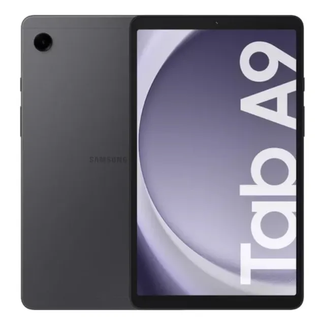 Samsung Tab A9 Plus Wi-fi 11 De 64 Gb Y 4 Gb Graphite
