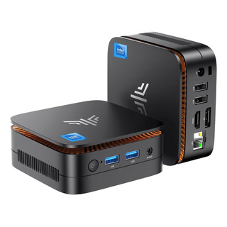 Mini Pc E1 Intel N150 16gb Ram 512gb Ssd Ddr4 Windows11 Pro Mini Pc E1 Intel N150 16gb Ram 512gb Ssd Ddr4 Windows11 Pro