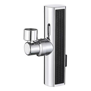 Extensor Giratório Para Torneira Metal 4 Jatos 360 Graus Extensor Giratório Para Torneira Metal 4 Jatos 360 Graus