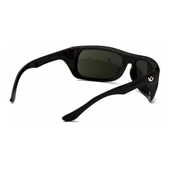 Pyramex Venture Gear Vgsb922t Lente Sol Marco Negro Gris