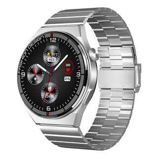 Reloj Inteligente Con Llamada Bluetooth H4 Max Nfc Reloj Inteligente Con Llamada Bluetooth H4 Max Nfc