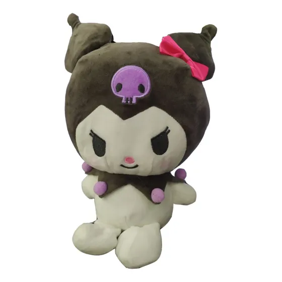 Peluches De Anime Naruto Kuromi Itachi Pikachu Stictch
