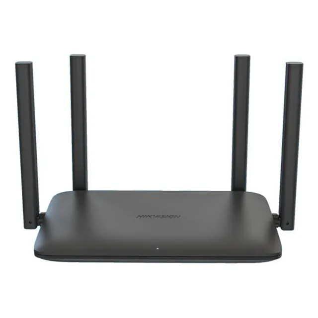 Hikvision Ds-3wr15x Router 1201 Mbps Wifi 6 5ghz Inalambrico