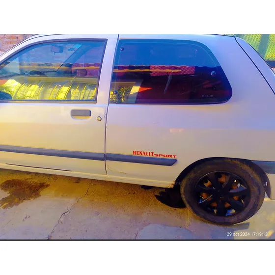 Renault Clio 1.6 Rl