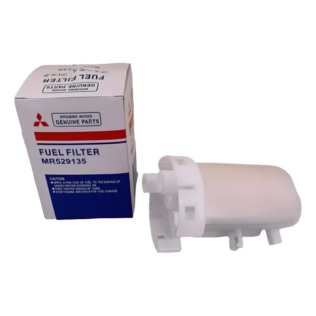 Filtro Gasolina Mitsubishi Montero Limited 3.5 3.8 V87 V97