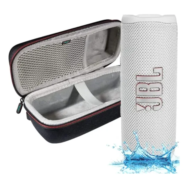 Jbl Flip 6 - Altavoz Bluetooth Portátil