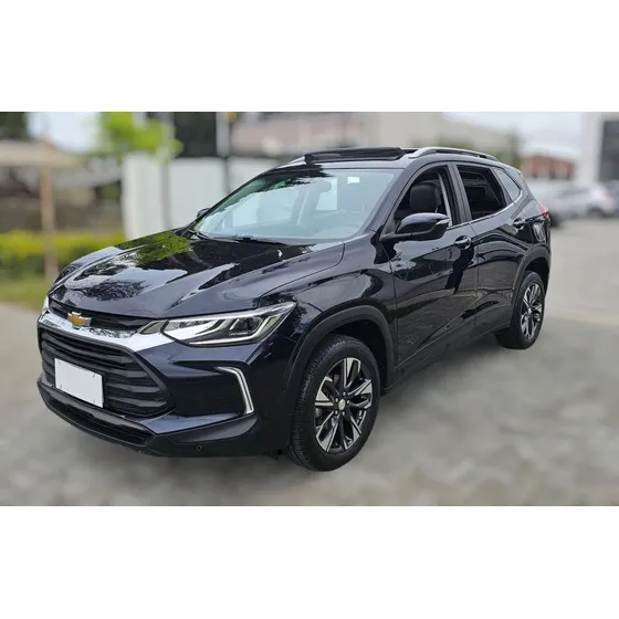 Chevrolet Tracker 12t A Pr