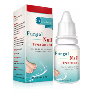 Crema Fúngica P Para El Tratamiento De Hongos En Las Uñas, 1 Crema Fúngica P Para El Tratamiento De Hongos En Las Uñas, 1