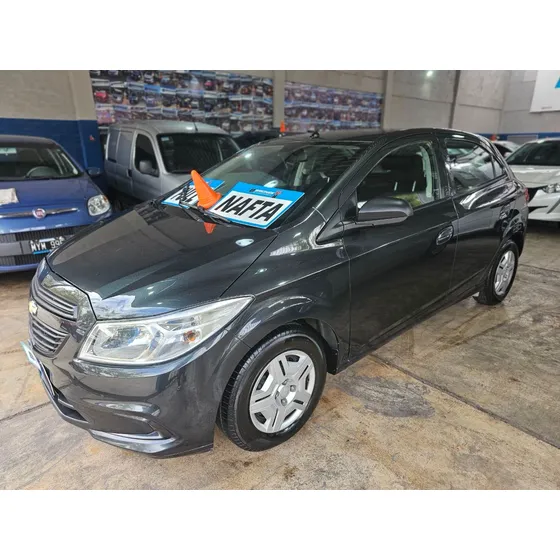 Chevrolet Onix 1.4 Joy Ls 98cv