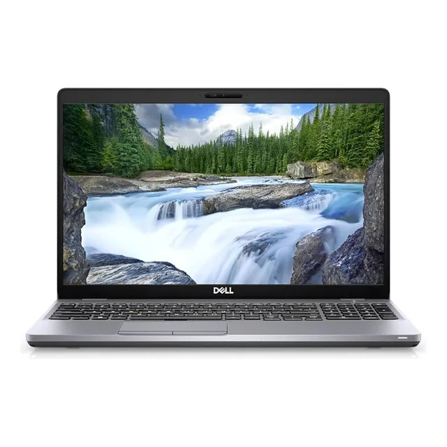 Laptop Dell Latitude 5510 I5