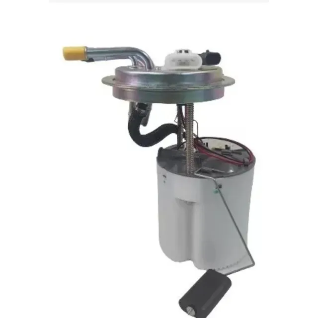 Modulo Bomba Gasolina Tahoe Avalanche Tapa Metal 3 Picos
