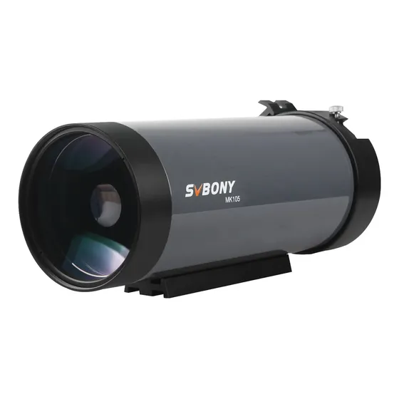 Telescópio Astronômico Profissional Svbony Mk105mm Refletor 