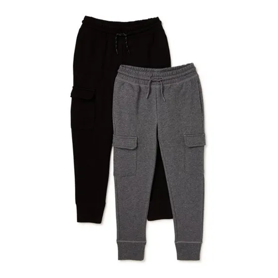 Monos Jogger's Para Niños