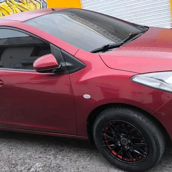 Mazda 2 2013 1.5 15ha1c