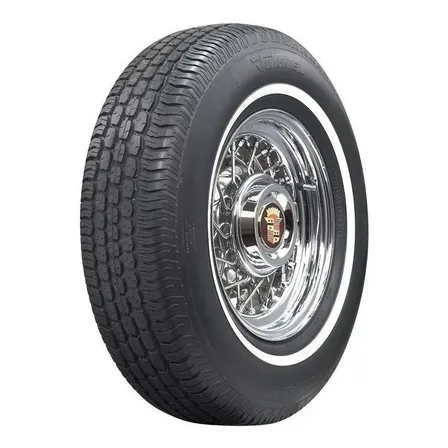 Llanta 235/75 R15 Tornel Classic Cara Blanca 105S