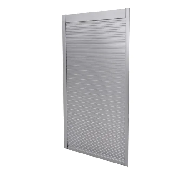 Santa Maria Aluminizada De 60 Cm Marca Bari