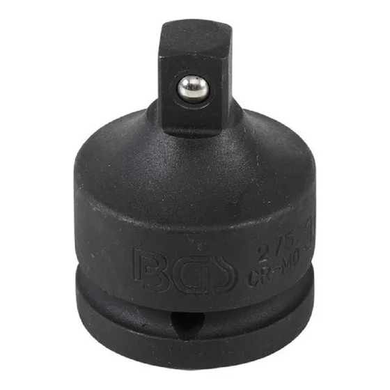 Dado De Impacto Adaptador Reductor De 3/4 A 1/2 Bgs Technic