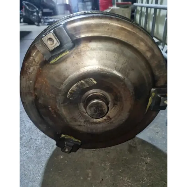 Turbina Caja Tahoe 2007 Al 2009 Original