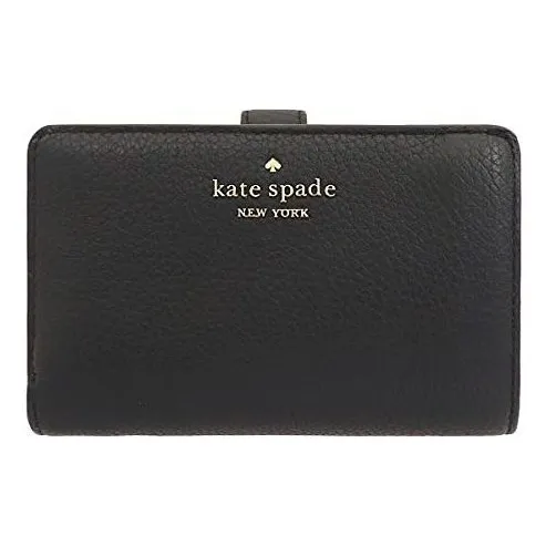Kate Spade Nuevo York Leila Mediana Bifold Bolsillo Tcv5h