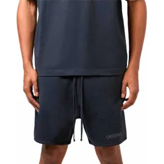 Bermuda Moletom Masculina Shorts AlgodĂŁo Academia Origns Bermuda Moletom Masculina Shorts AlgodĂŁo Academia Origns