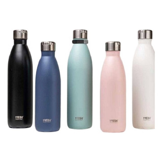Botella Termo De Acero Inoxidable Tyeso Classic X750ml Botella Termo De Acero Inoxidable Tyeso Classic X750ml