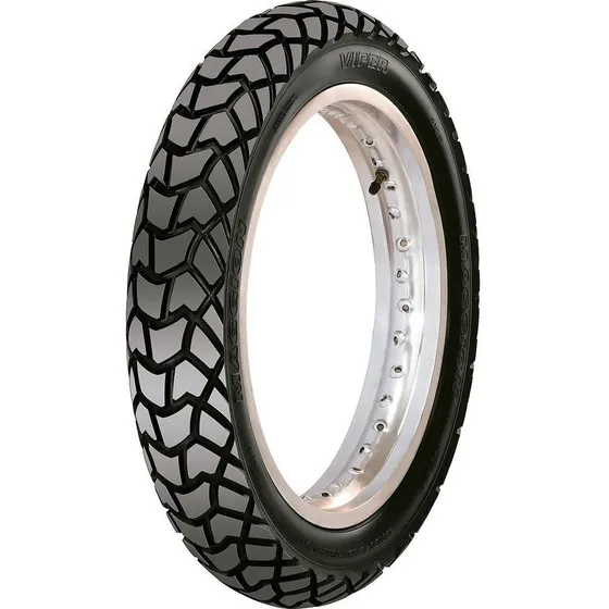 Pneu Traseiro Maggion 120/90-17 Viper Nx 400 Falcon Xt 600