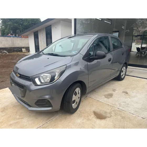 Chevrolet Beat 1.3 Lt Mt