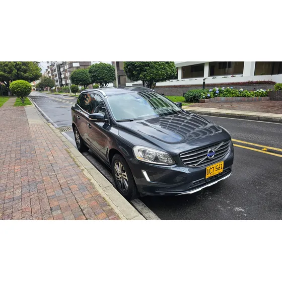 Volvo Xc60 2.0 T5