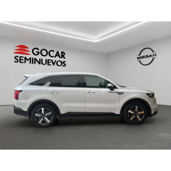 Kia Sorento 5 Pts. Ex, 2.5l, Ta, A/ac. Aut., 7 Pas., Ra-18
